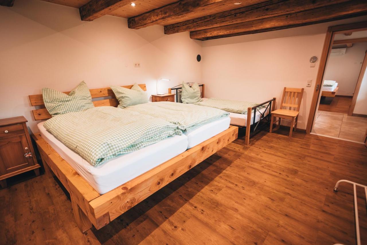 Ferienhaus Woidhaus Kollnburg エクステリア 写真