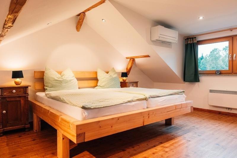 Ferienhaus Woidhaus Kollnburg エクステリア 写真