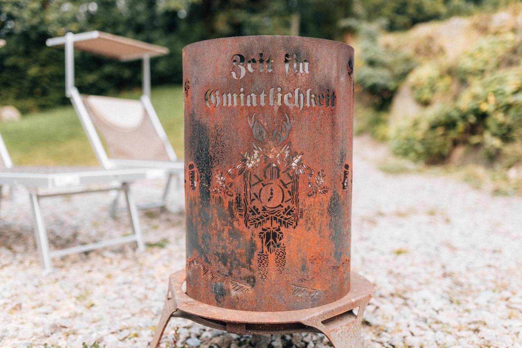 Ferienhaus Woidhaus Kollnburg エクステリア 写真