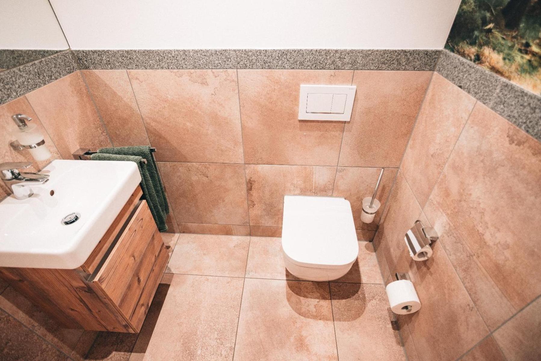 Ferienhaus Woidhaus Kollnburg エクステリア 写真
