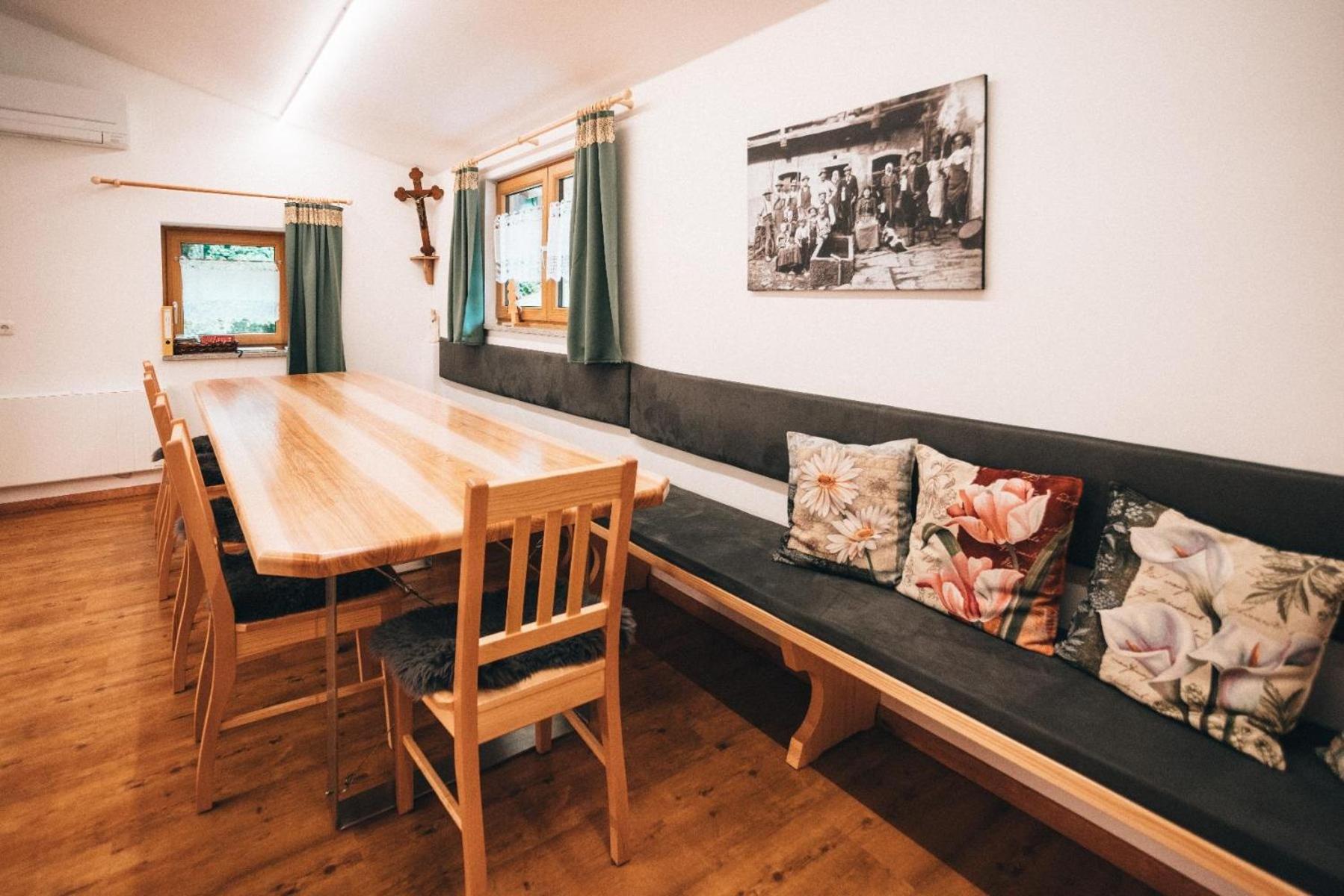 Ferienhaus Woidhaus Kollnburg エクステリア 写真